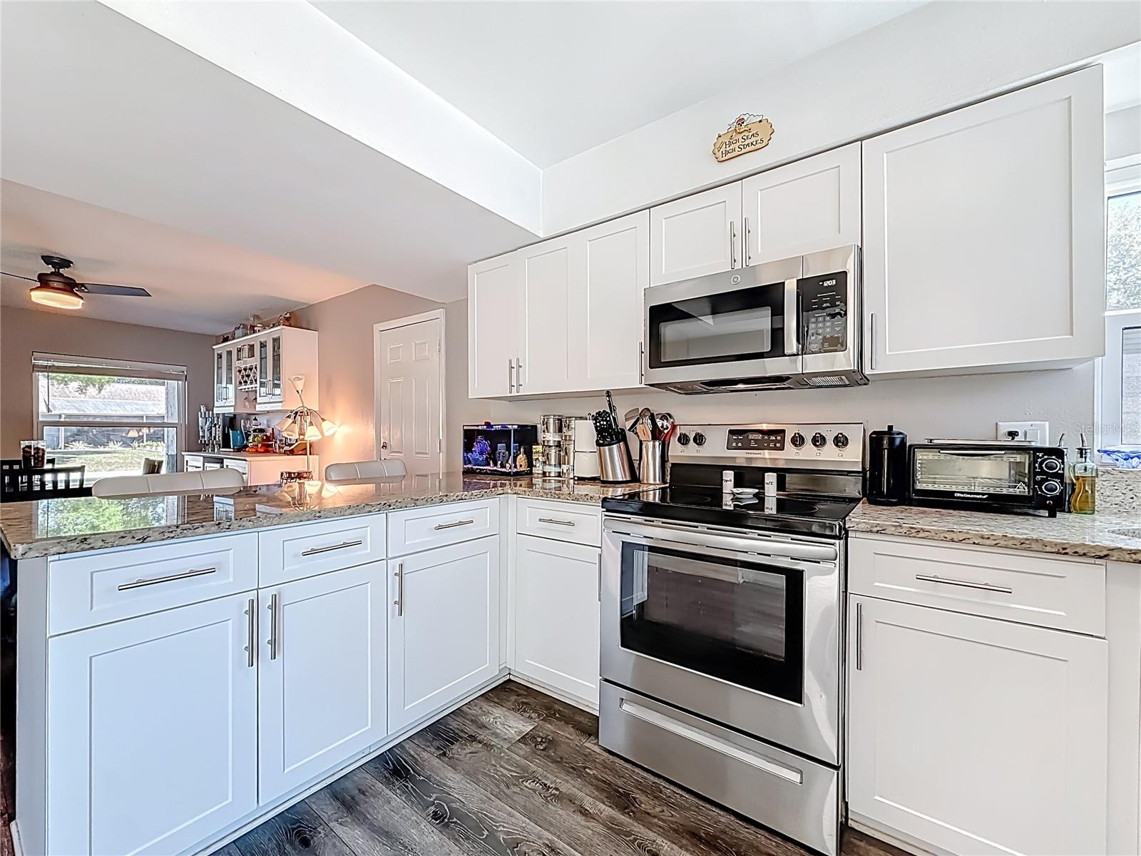 WINGATE VILLAGE UNIT 2 - Residential