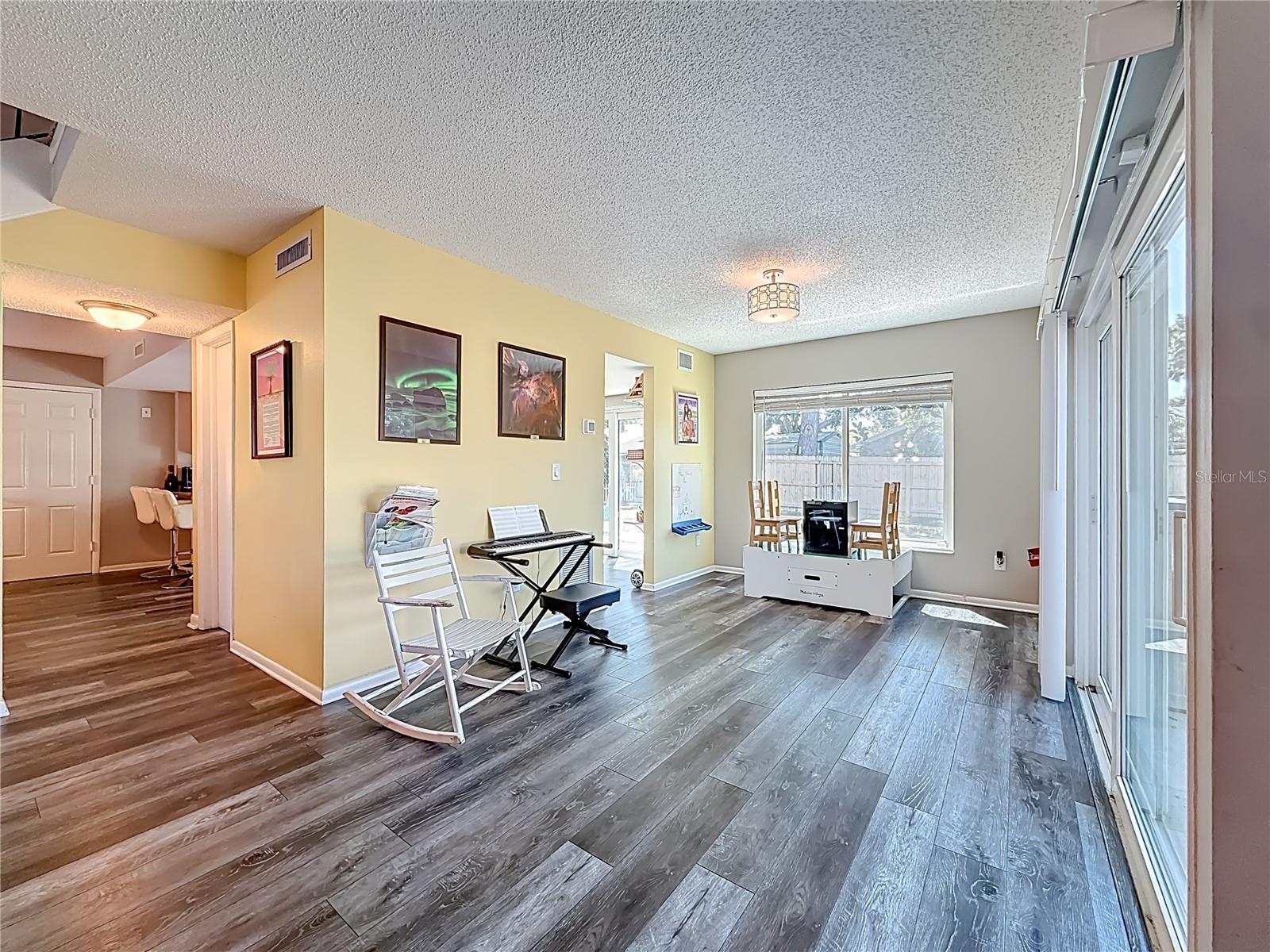 WINGATE VILLAGE UNIT 2 - Residential