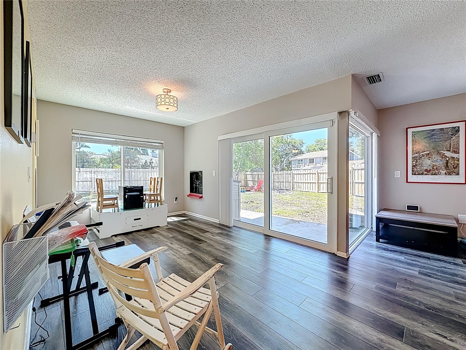 WINGATE VILLAGE UNIT 2 - Residential