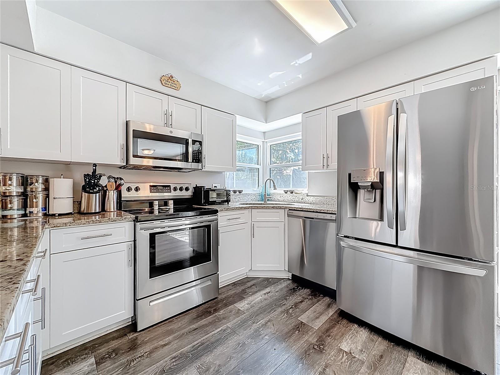 WINGATE VILLAGE UNIT 2 - Residential