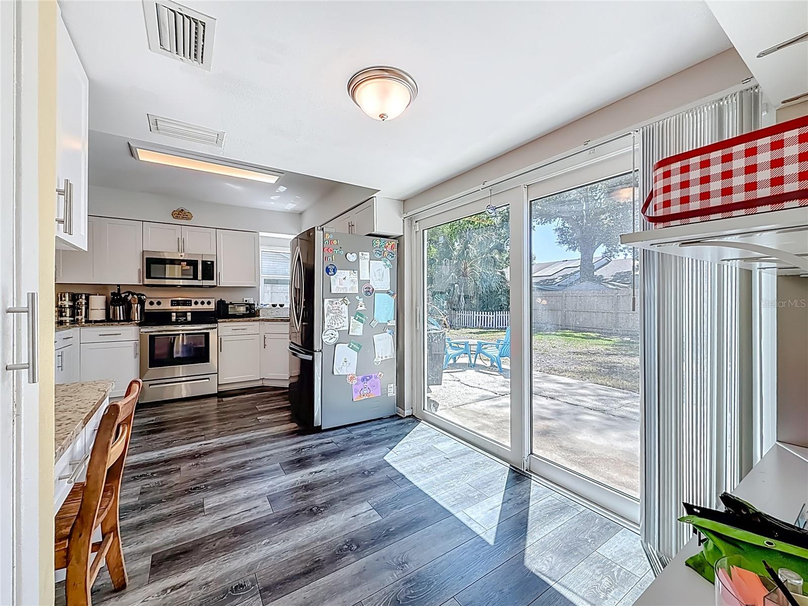 WINGATE VILLAGE UNIT 2 - Residential