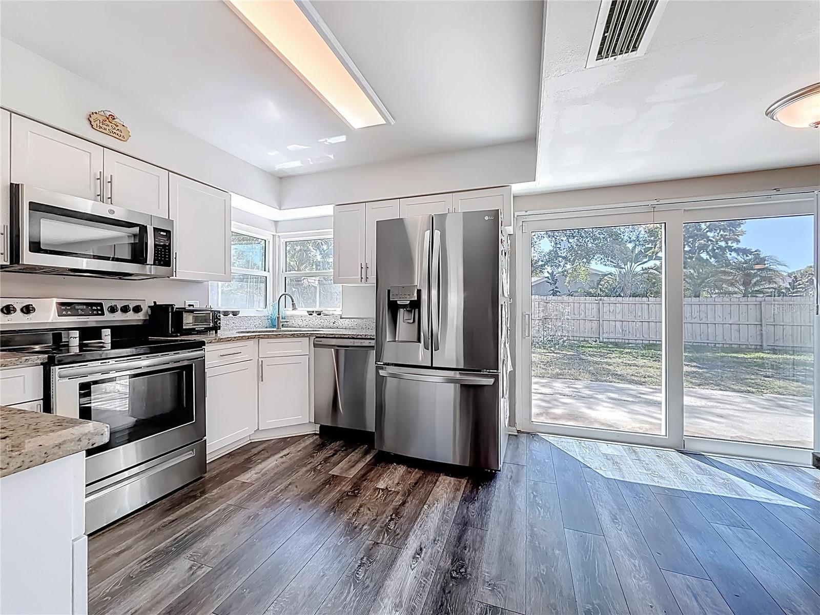 WINGATE VILLAGE UNIT 2 - Residential