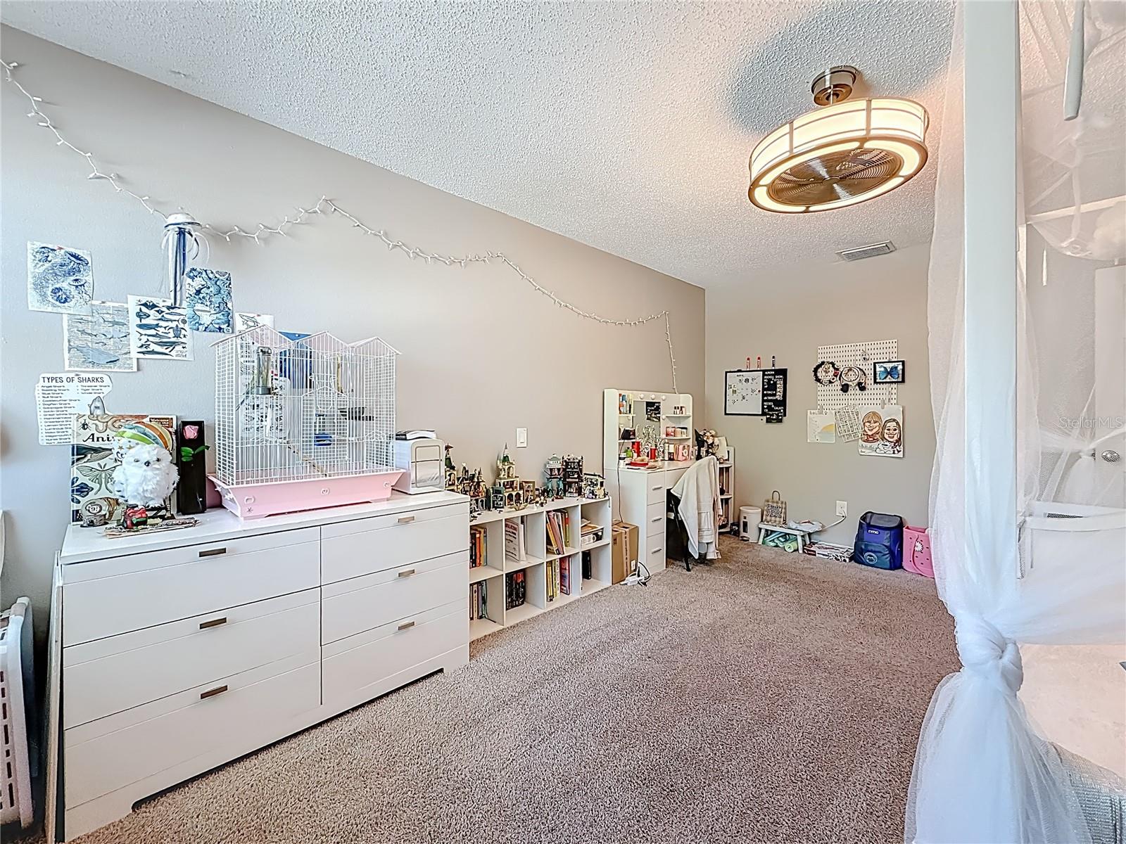 WINGATE VILLAGE UNIT 2 - Residential