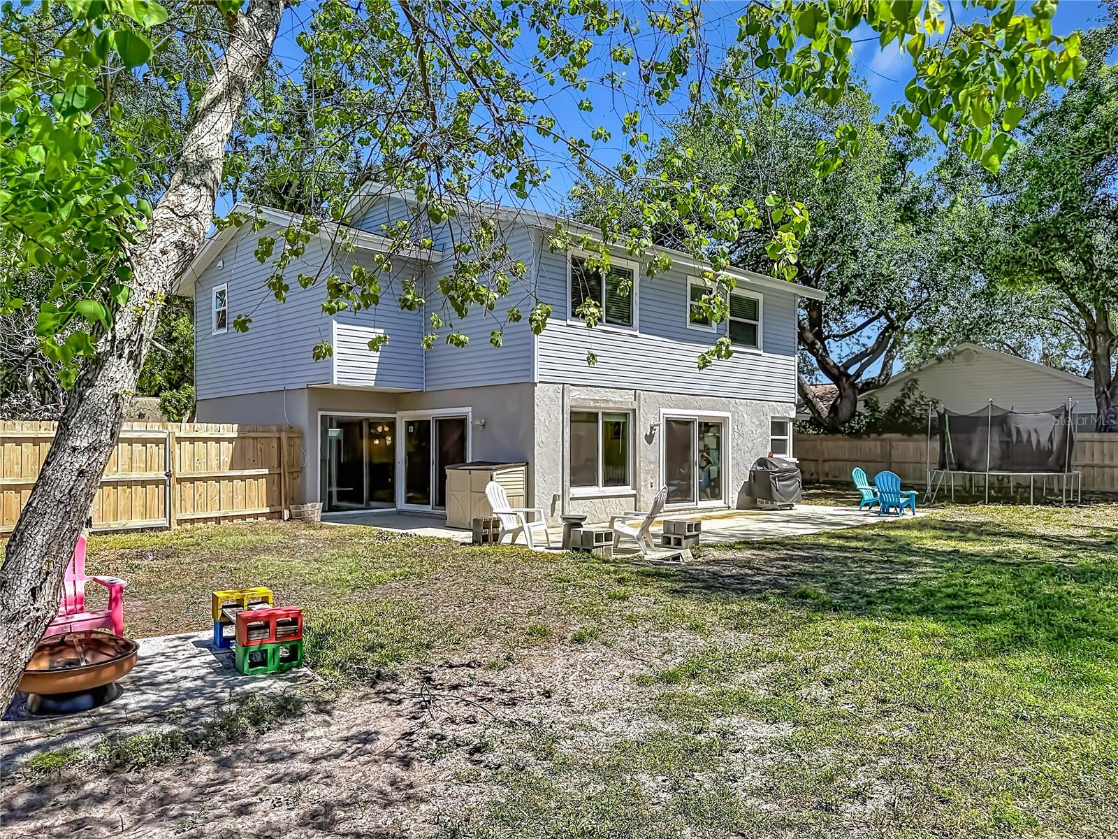 WINGATE VILLAGE UNIT 2 - Residential