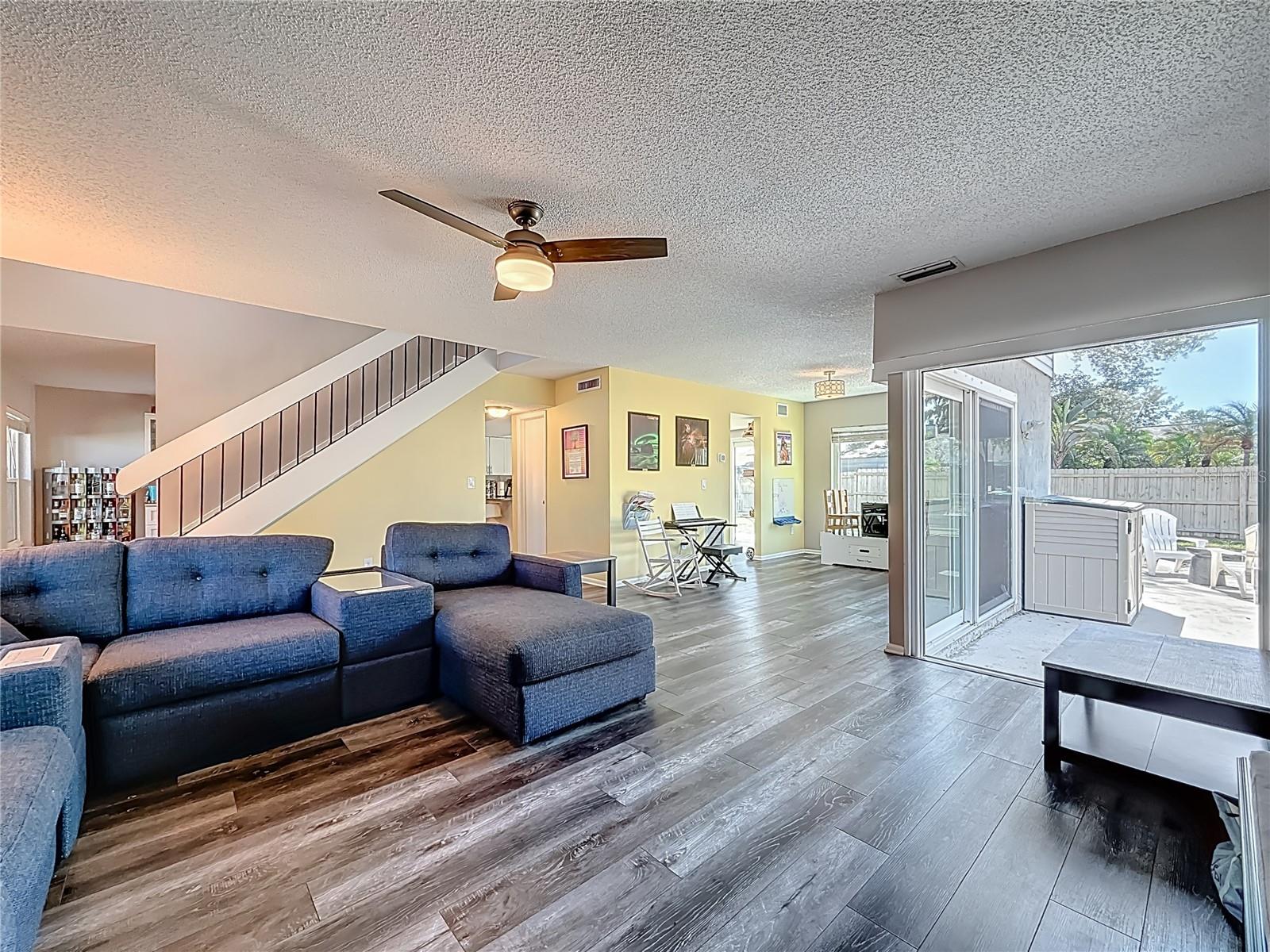 WINGATE VILLAGE UNIT 2 - Residential