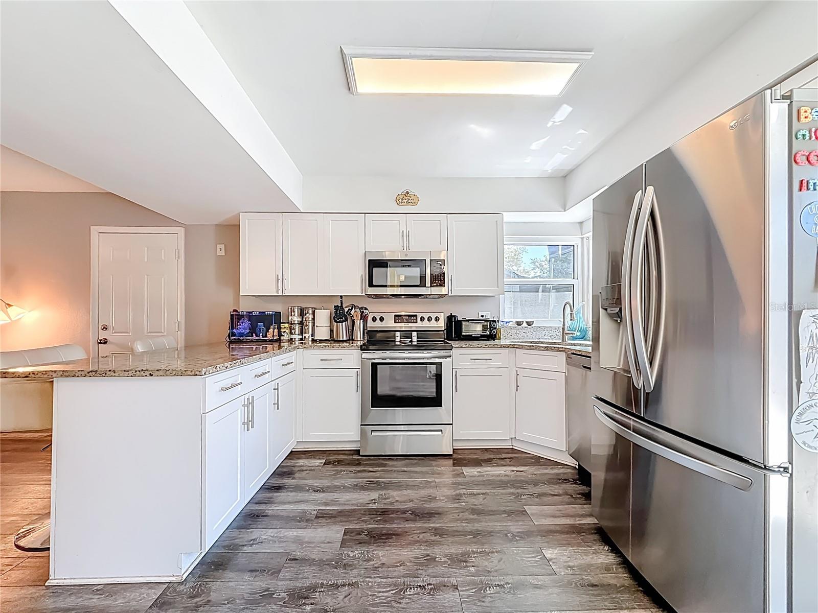 WINGATE VILLAGE UNIT 2 - Residential