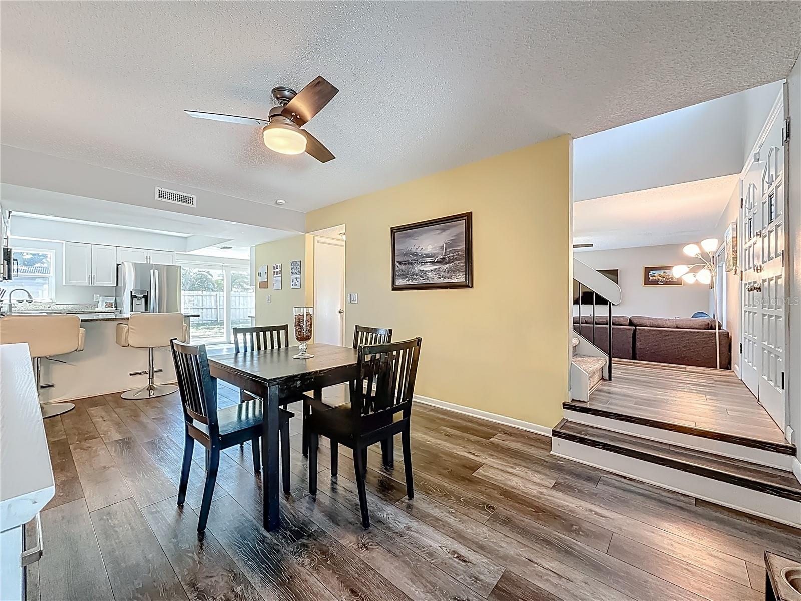 WINGATE VILLAGE UNIT 2 - Residential