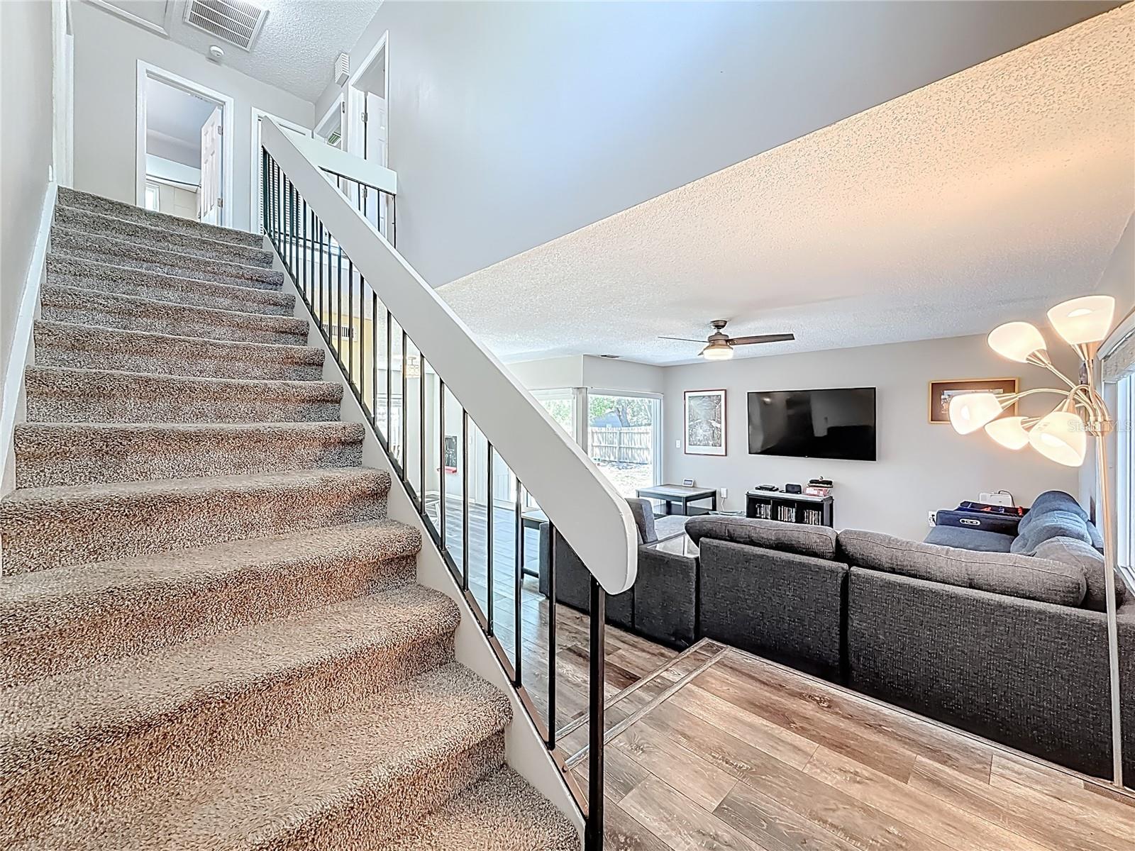 WINGATE VILLAGE UNIT 2 - Residential