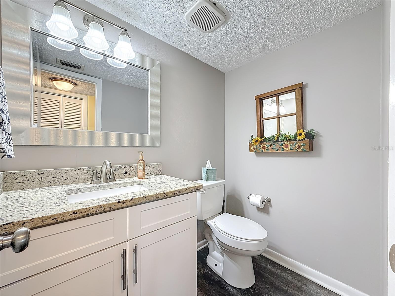 WINGATE VILLAGE UNIT 2 - Residential