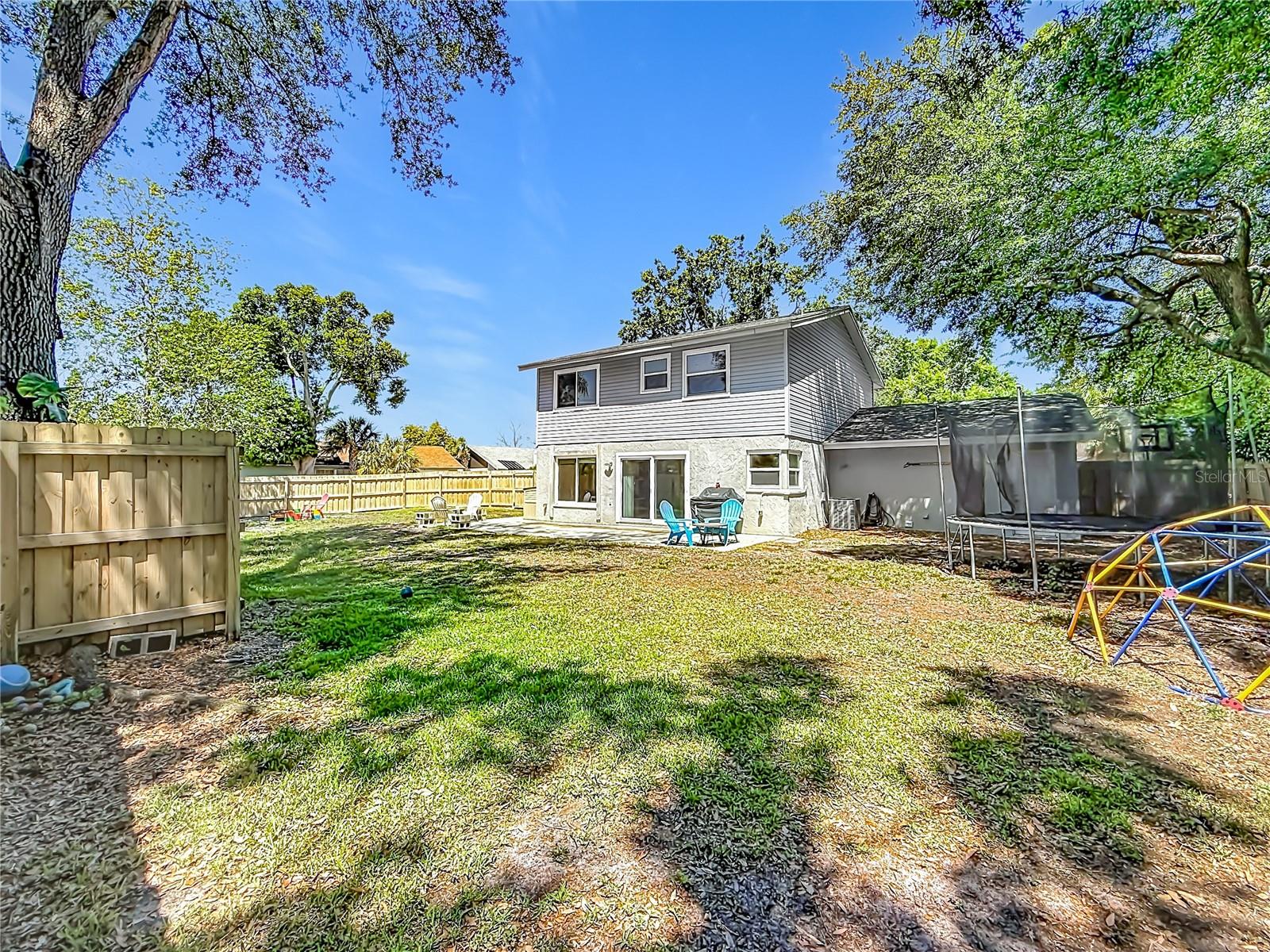 WINGATE VILLAGE UNIT 2 - Residential