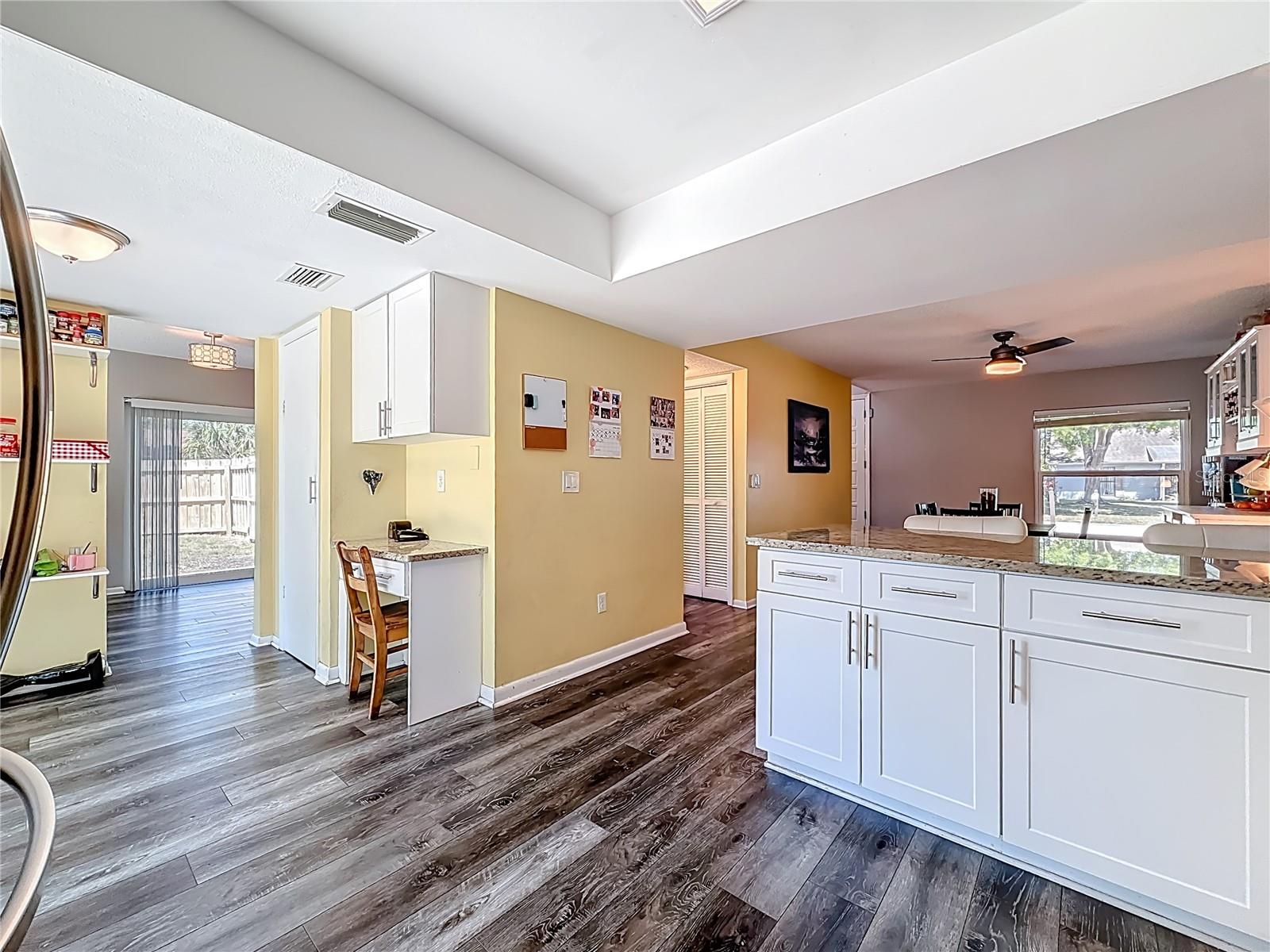 WINGATE VILLAGE UNIT 2 - Residential