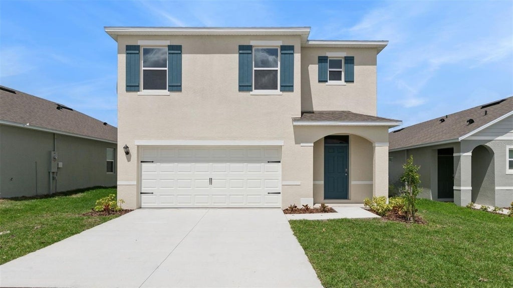 Photo of 941 Bluet Drive, Port Orange, FL 32129 (MLS # O6438751)