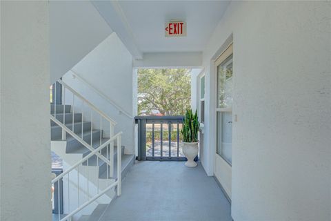 A home in TREASURE ISLAND