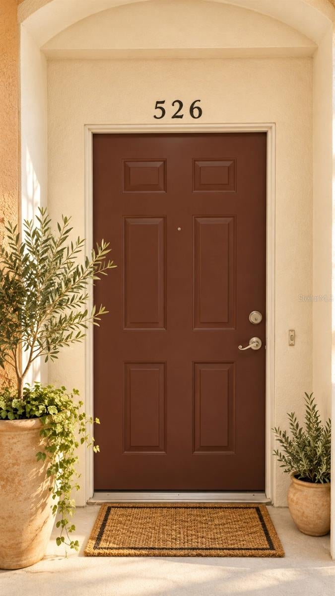 Photo of 13536 Turtle Marsh Loop #526, Orlando, FL 32837 (MLS # S5160487)