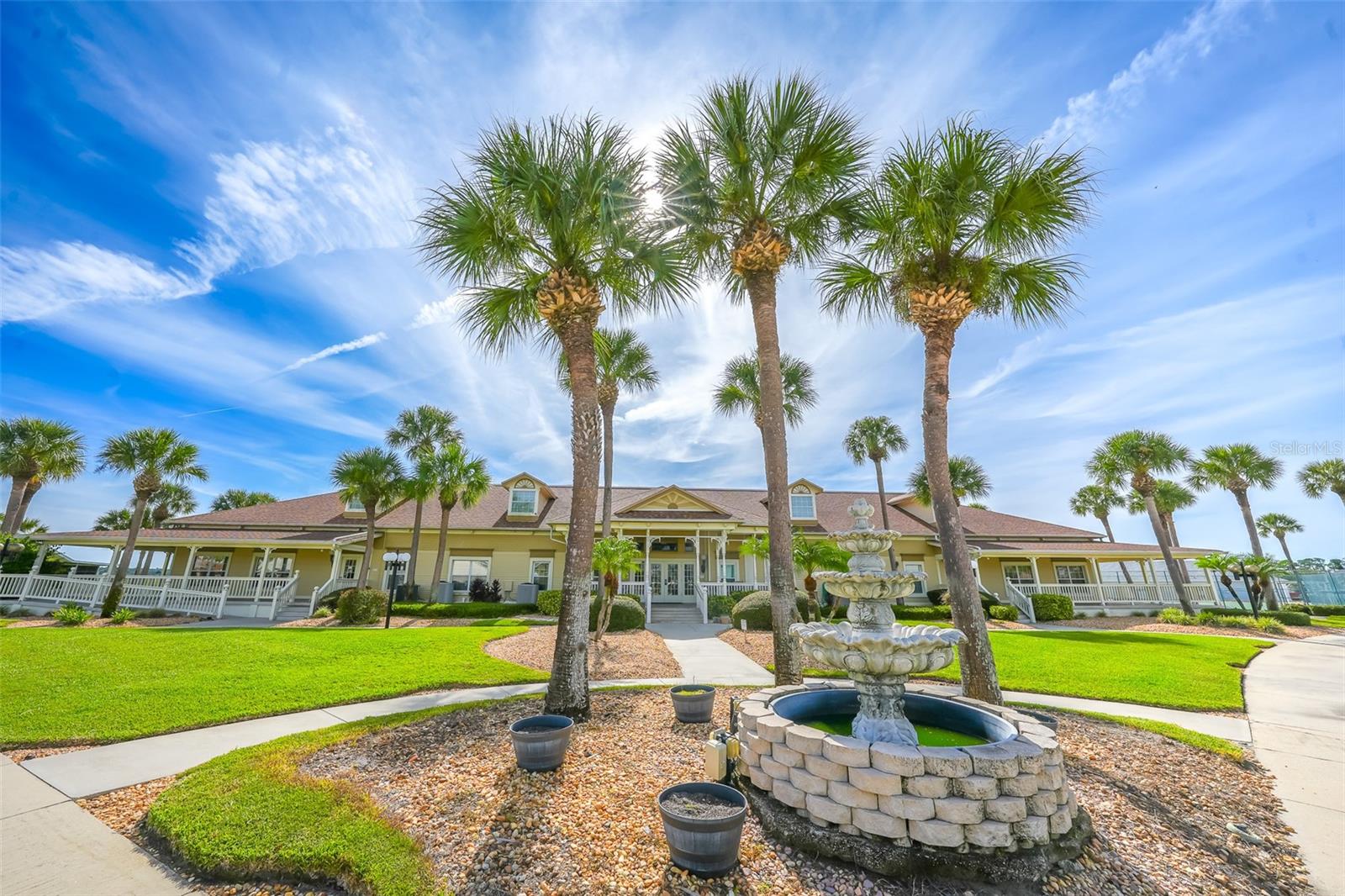 SWEETWATER GOLF & TENNIS CLUB ADD 02 - Residential