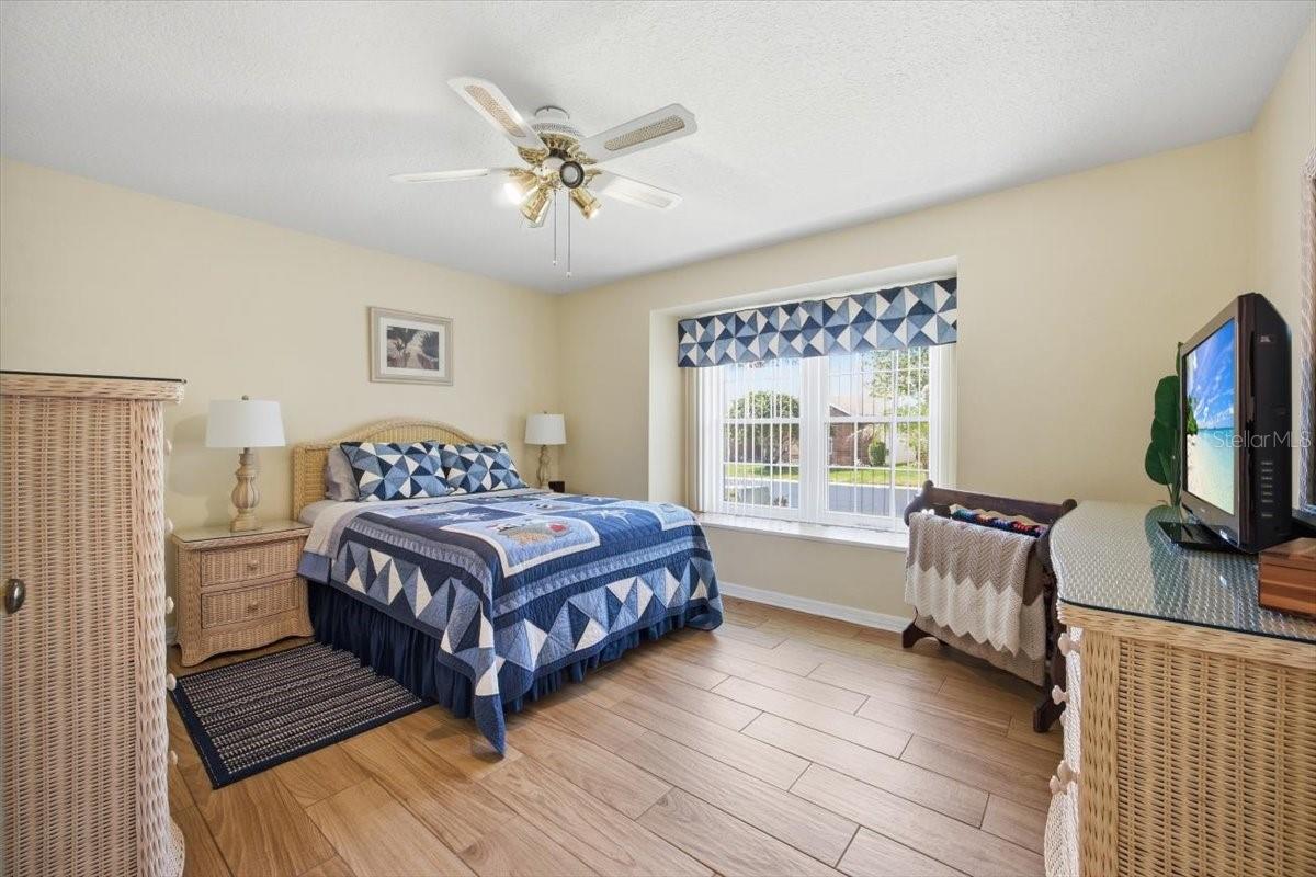 SWEETWATER GOLF & TENNIS CLUB ADD 02 - Residential