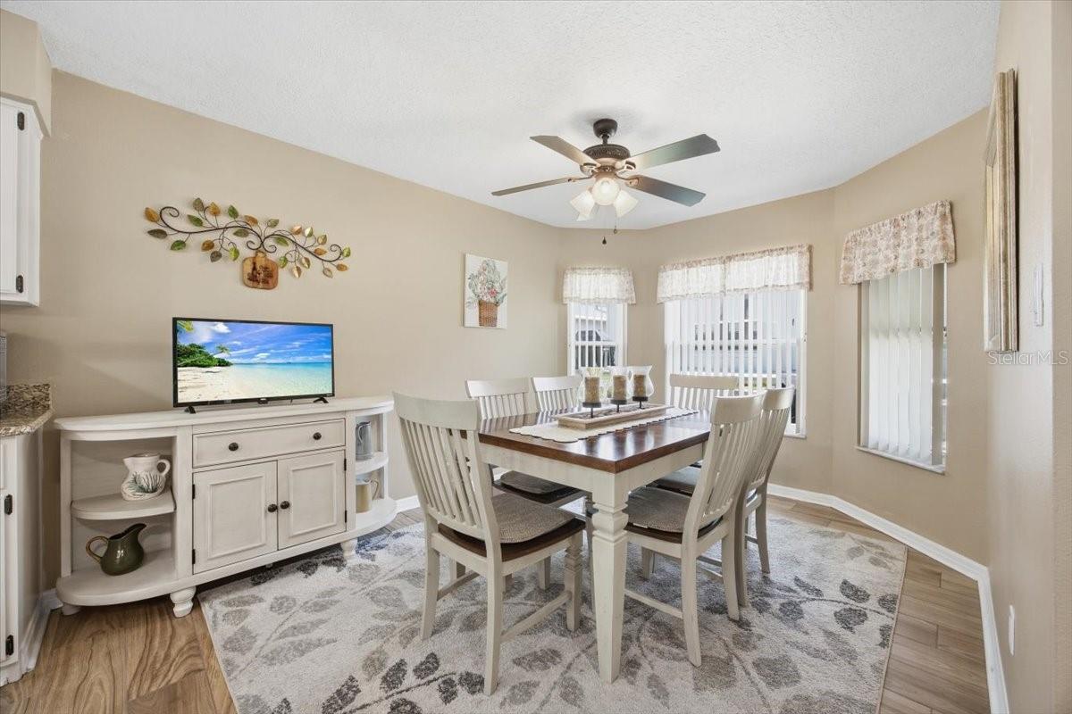 SWEETWATER GOLF & TENNIS CLUB ADD 02 - Residential
