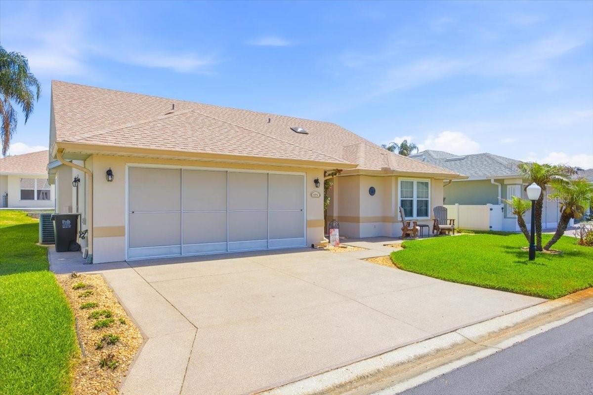 SWEETWATER GOLF & TENNIS CLUB ADD 02 - Residential