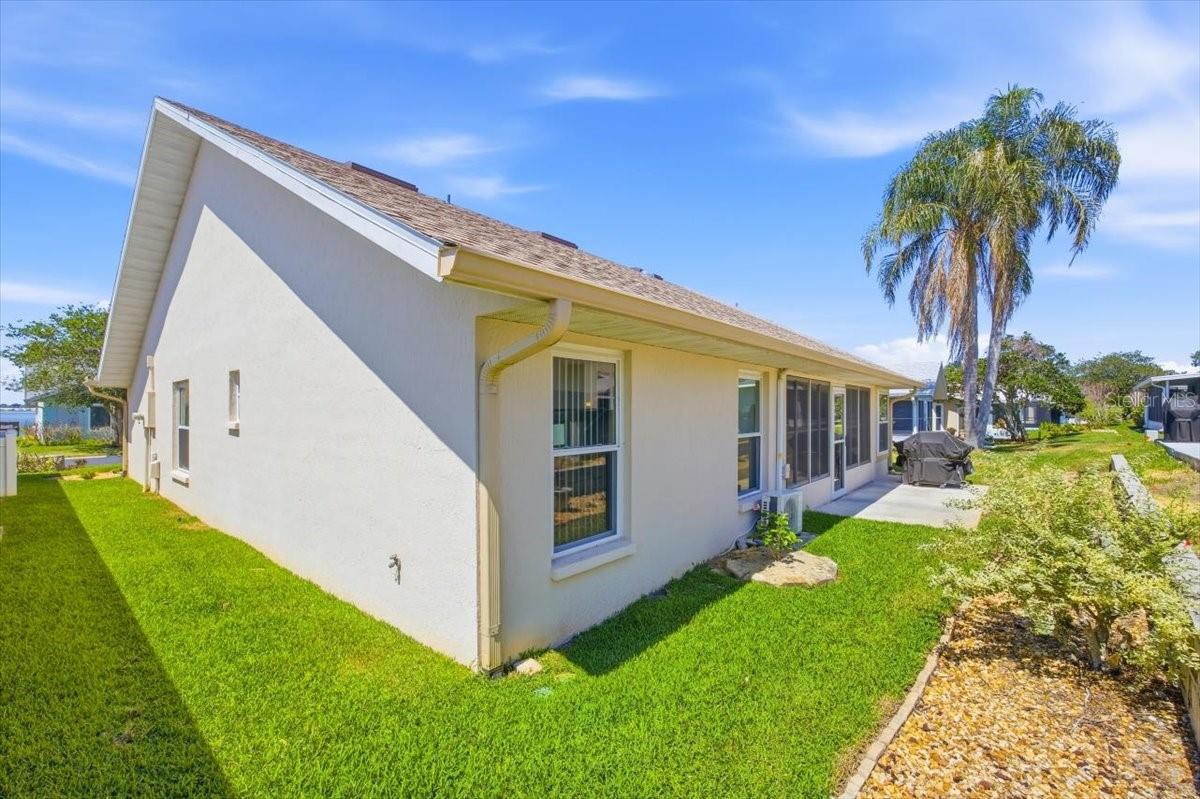 SWEETWATER GOLF & TENNIS CLUB ADD 02 - Residential