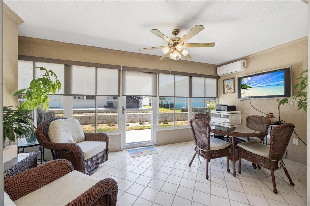 SWEETWATER GOLF & TENNIS CLUB ADD 02 - Residential