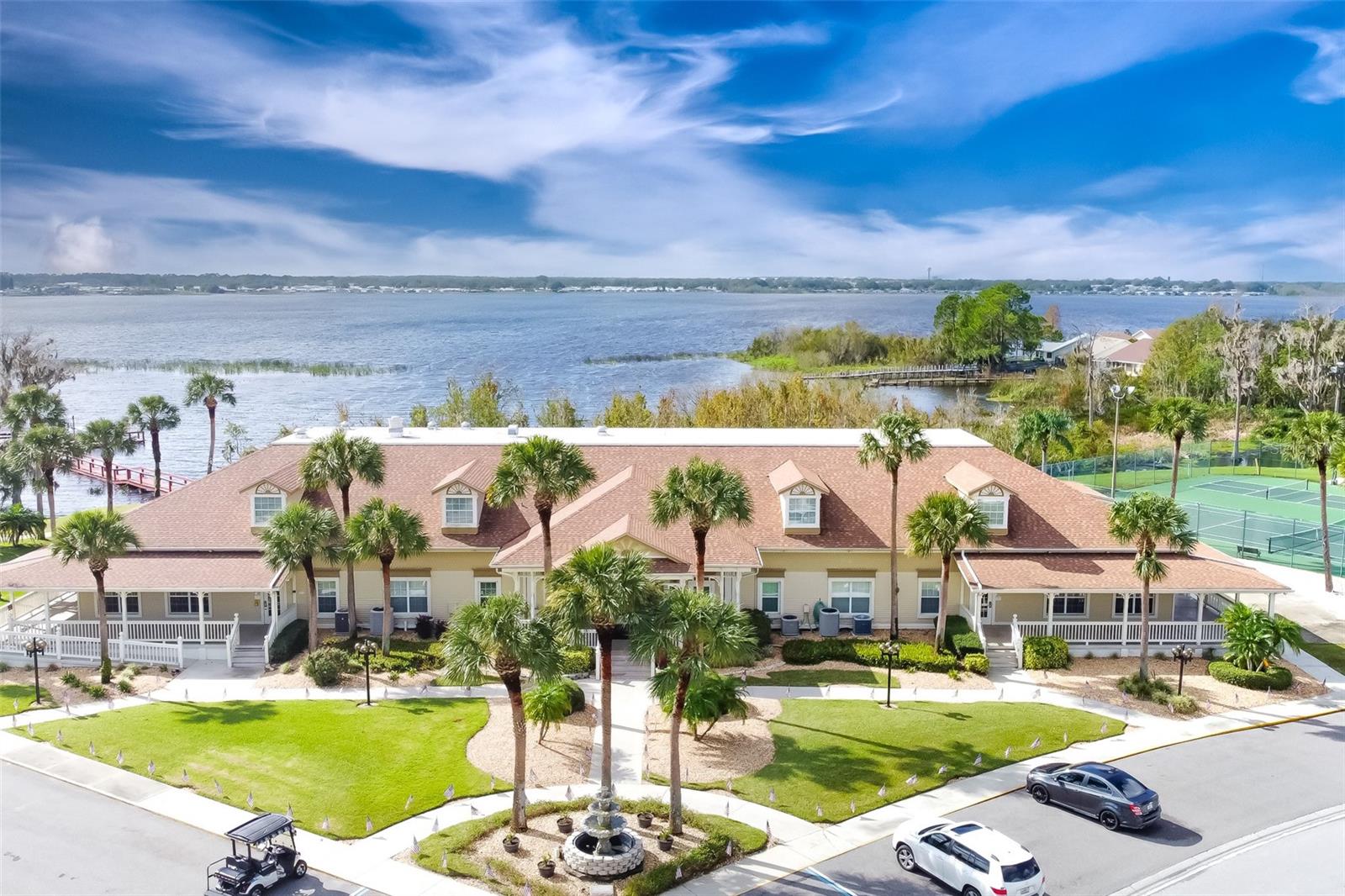 SWEETWATER GOLF & TENNIS CLUB ADD 02 - Residential