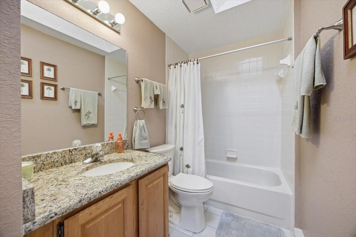 SWEETWATER GOLF & TENNIS CLUB ADD 02 - Residential