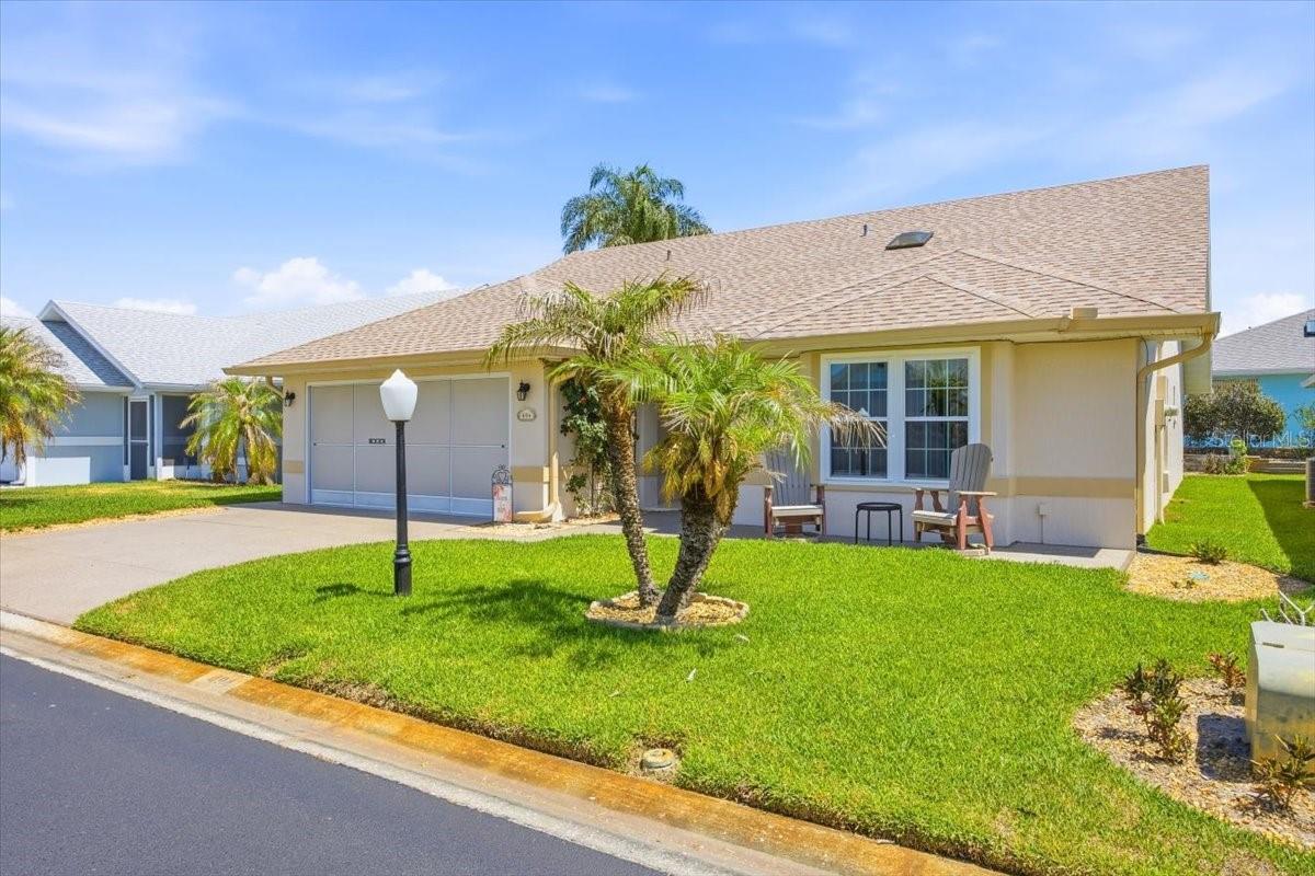 SWEETWATER GOLF & TENNIS CLUB ADD 02 - Residential