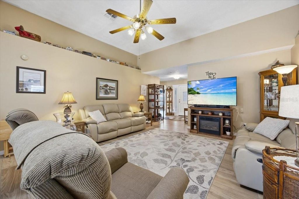 Photo of 494 Sweetwater Way, Haines City, FL 33844 (MLS # O6408650)