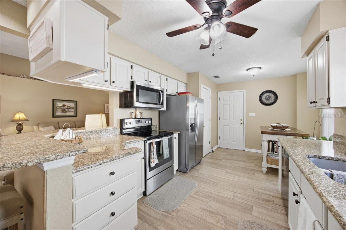 SWEETWATER GOLF & TENNIS CLUB ADD 02 - Residential