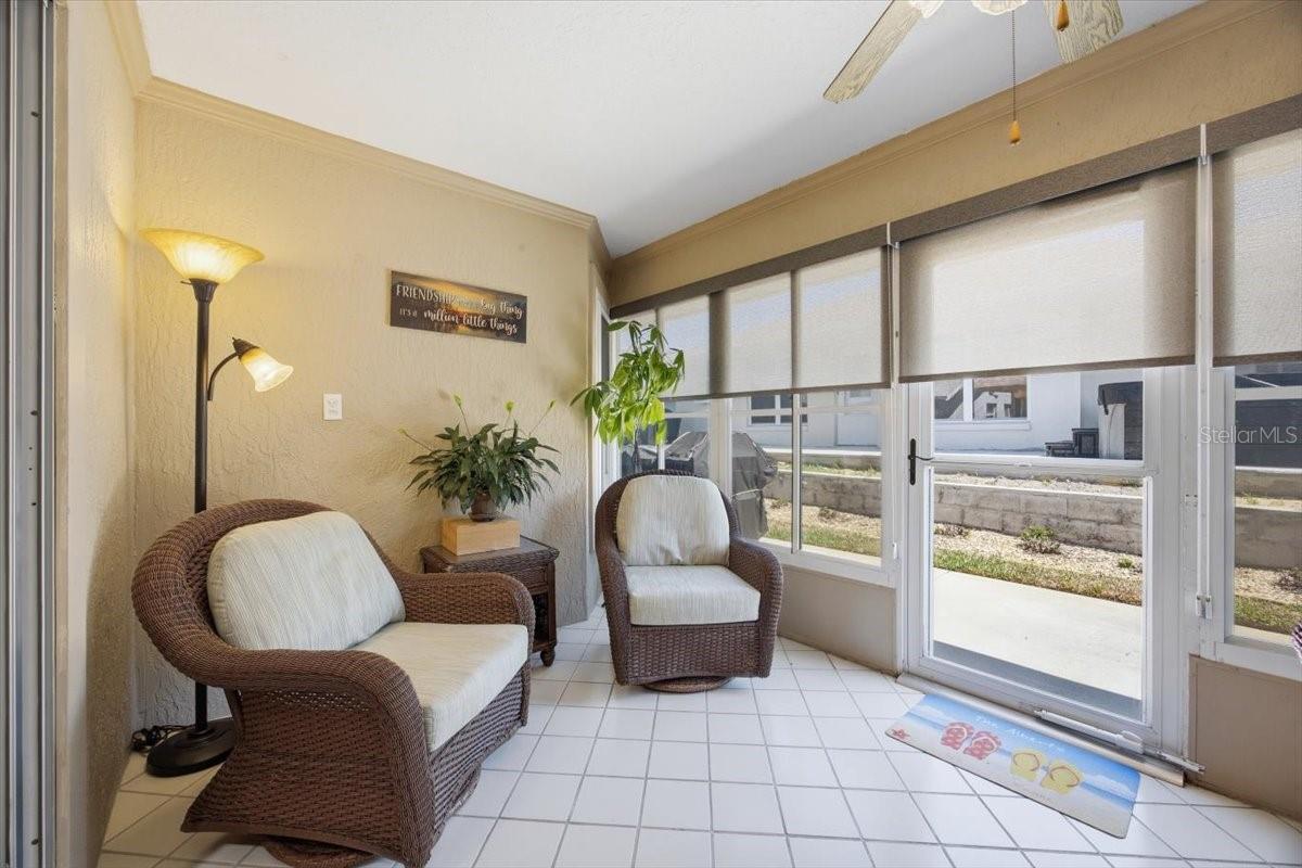 SWEETWATER GOLF & TENNIS CLUB ADD 02 - Residential