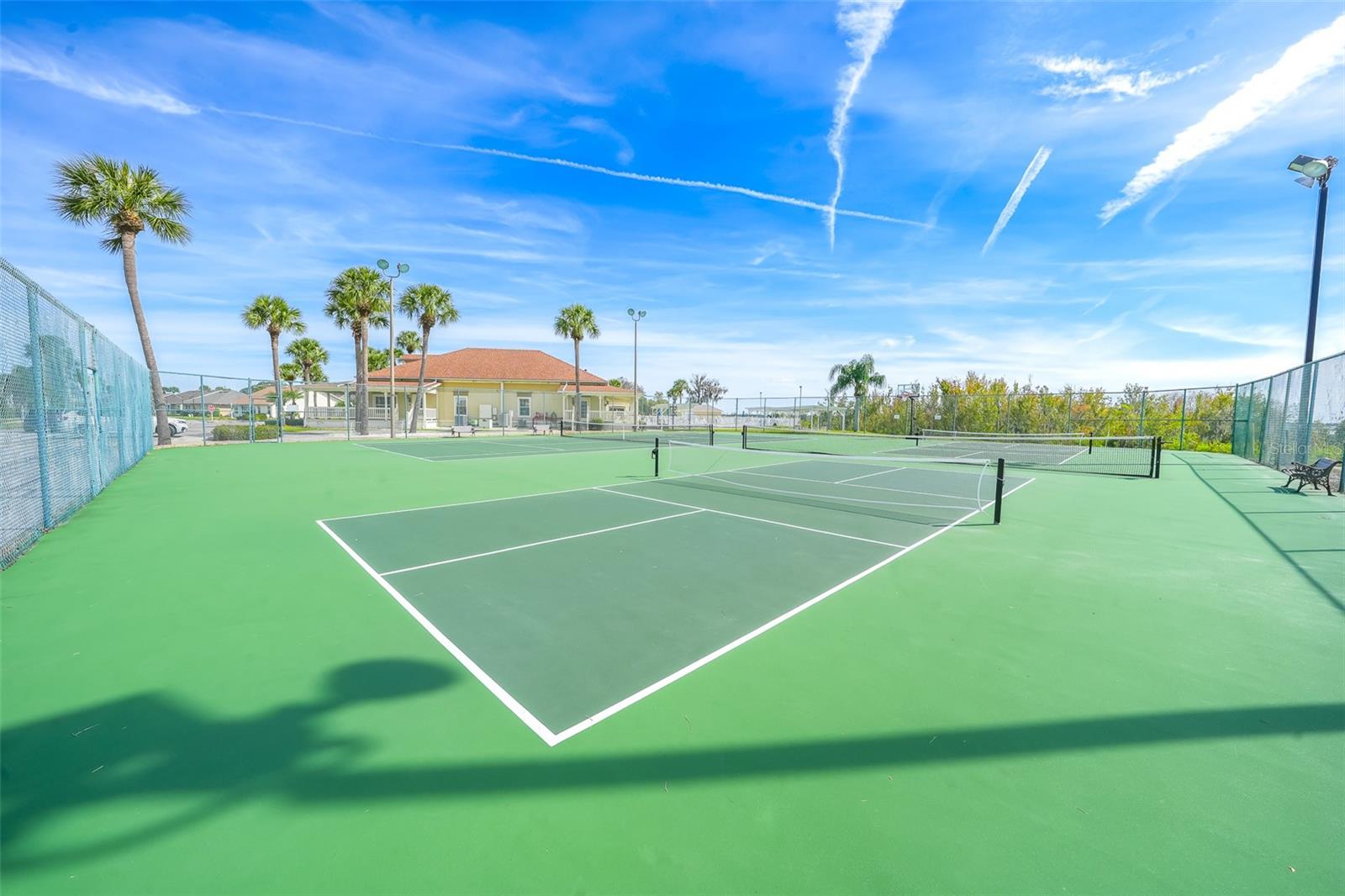 SWEETWATER GOLF & TENNIS CLUB ADD 02 - Residential