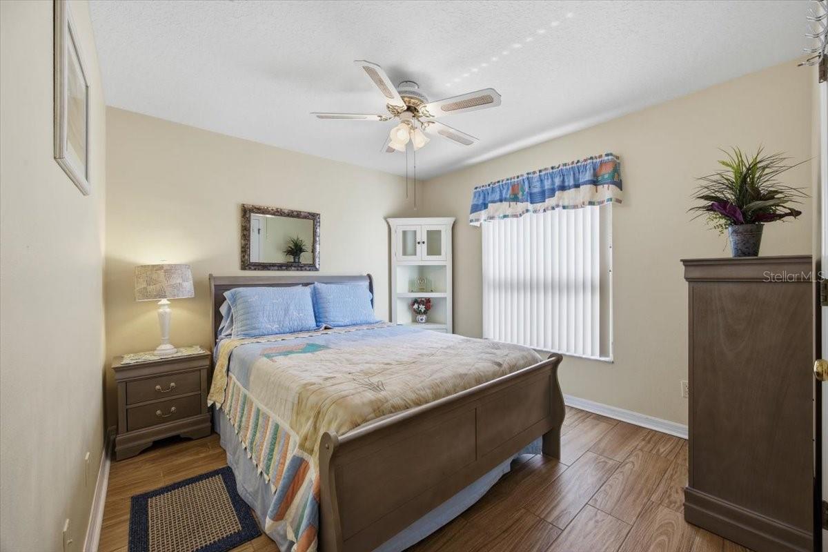 SWEETWATER GOLF & TENNIS CLUB ADD 02 - Residential