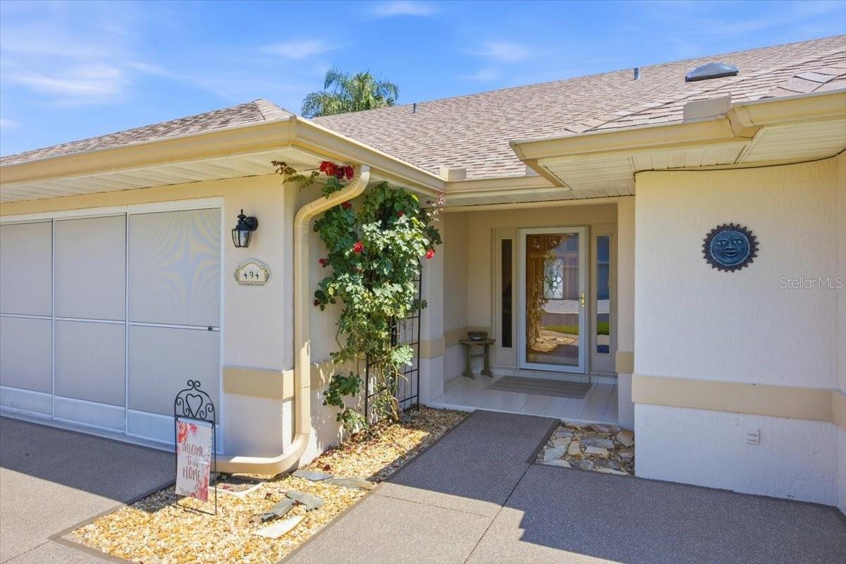 SWEETWATER GOLF & TENNIS CLUB ADD 02 - Residential