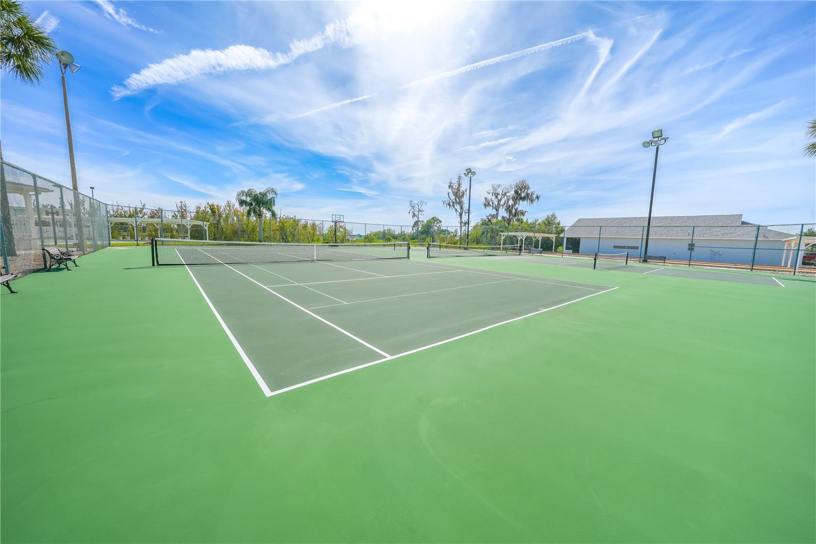 SWEETWATER GOLF & TENNIS CLUB ADD 02 - Residential