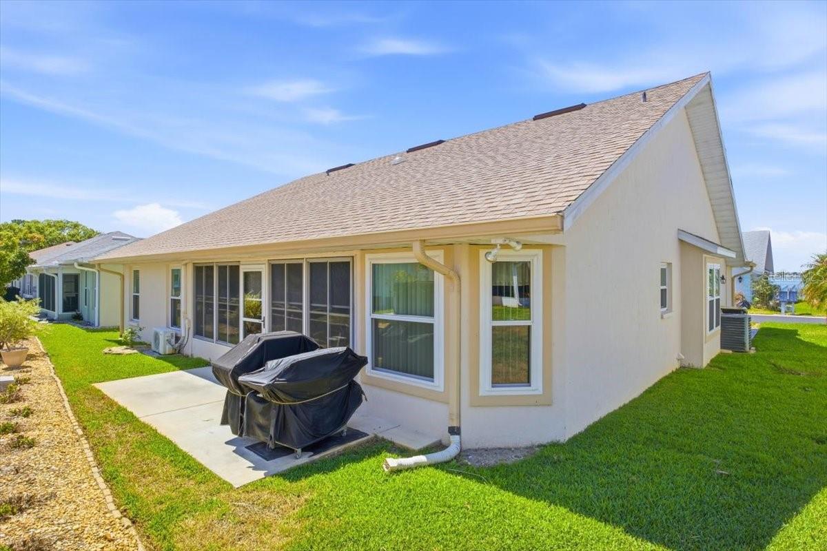SWEETWATER GOLF & TENNIS CLUB ADD 02 - Residential