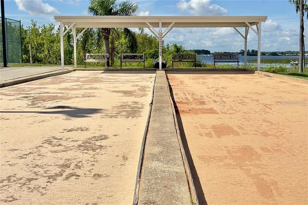 SWEETWATER GOLF & TENNIS CLUB ADD 02 - Residential