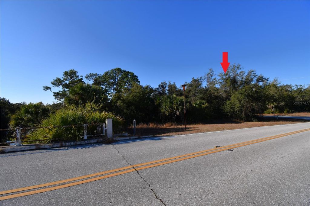 Photo of 17255 Wintergarden Avenue, Port Charlotte, FL 33948 (MLS # P4938133)