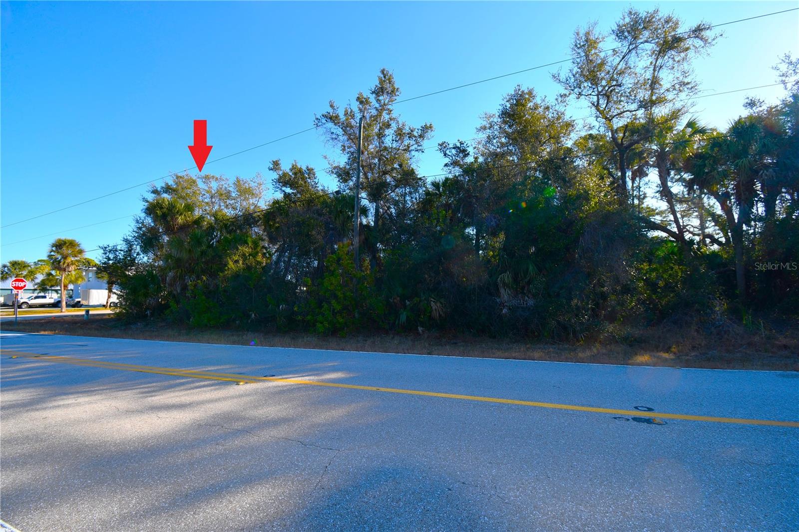 PORT CHARLOTTE SEC 031 - Land