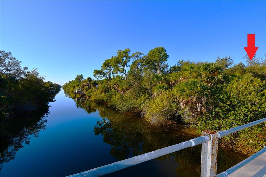 Photo of 17255 Wintergarden Avenue, Port Charlotte, FL 33948 (MLS # P4938133)