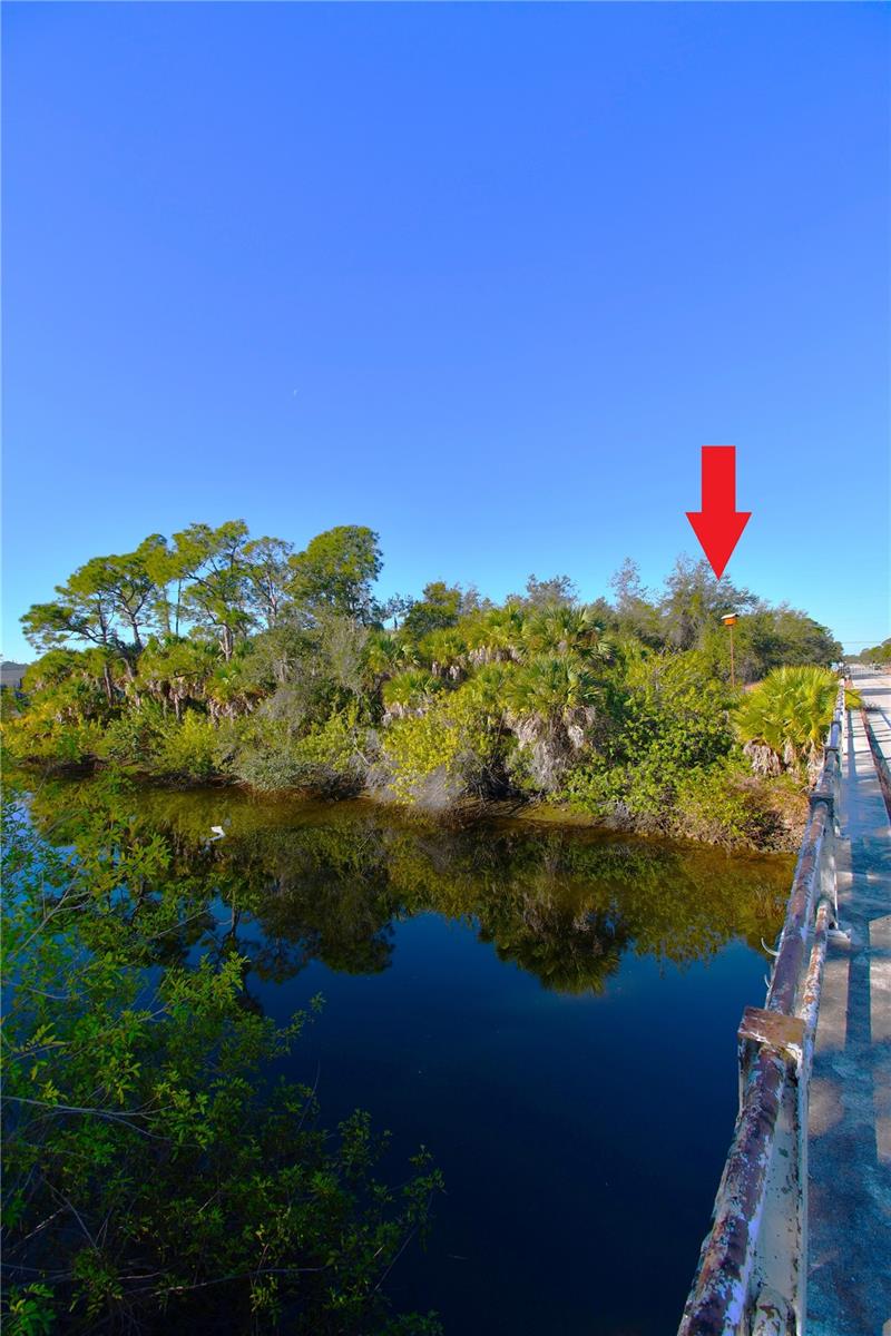 PORT CHARLOTTE SEC 031 - Land