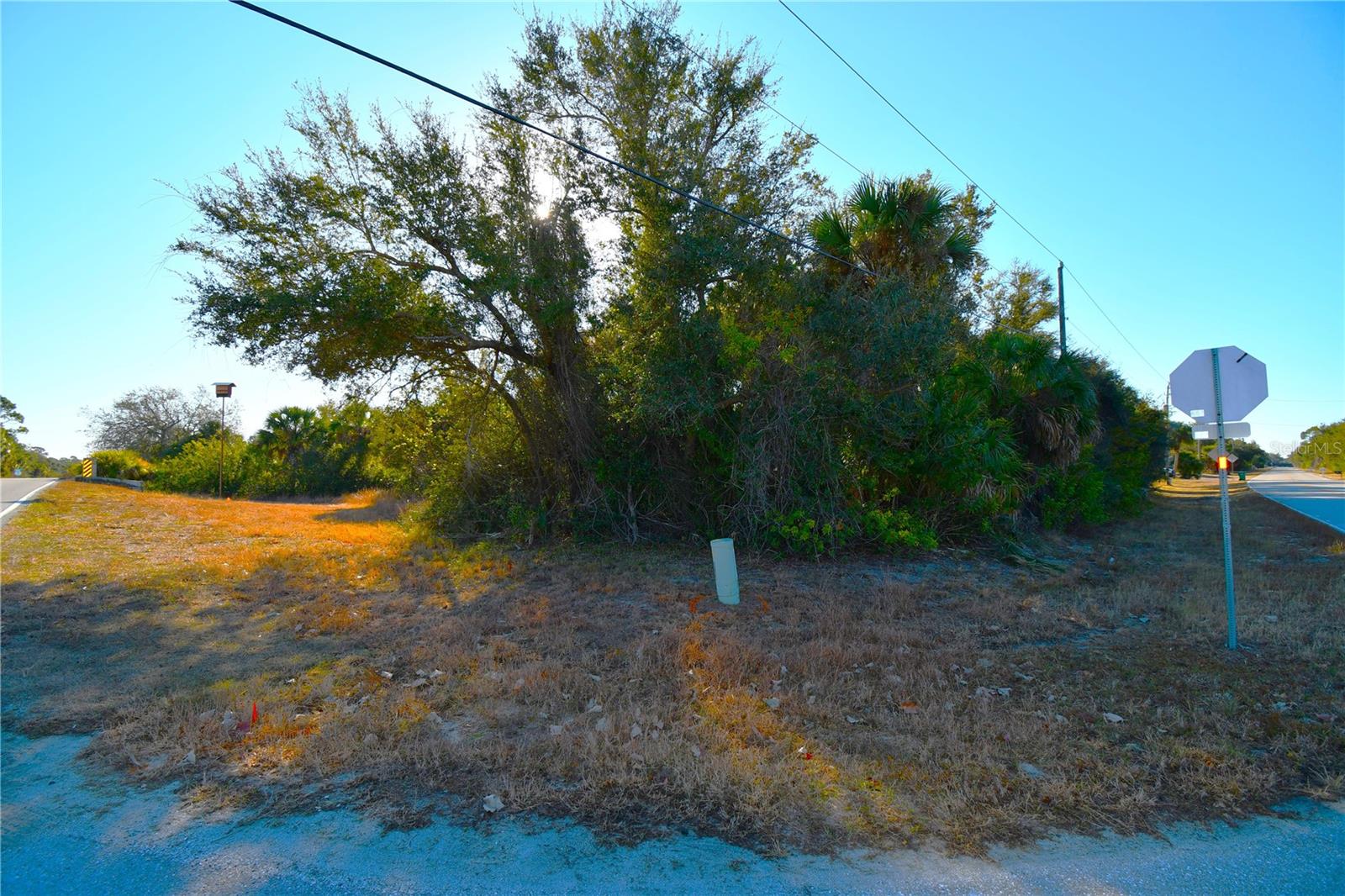 PORT CHARLOTTE SEC 031 - Land