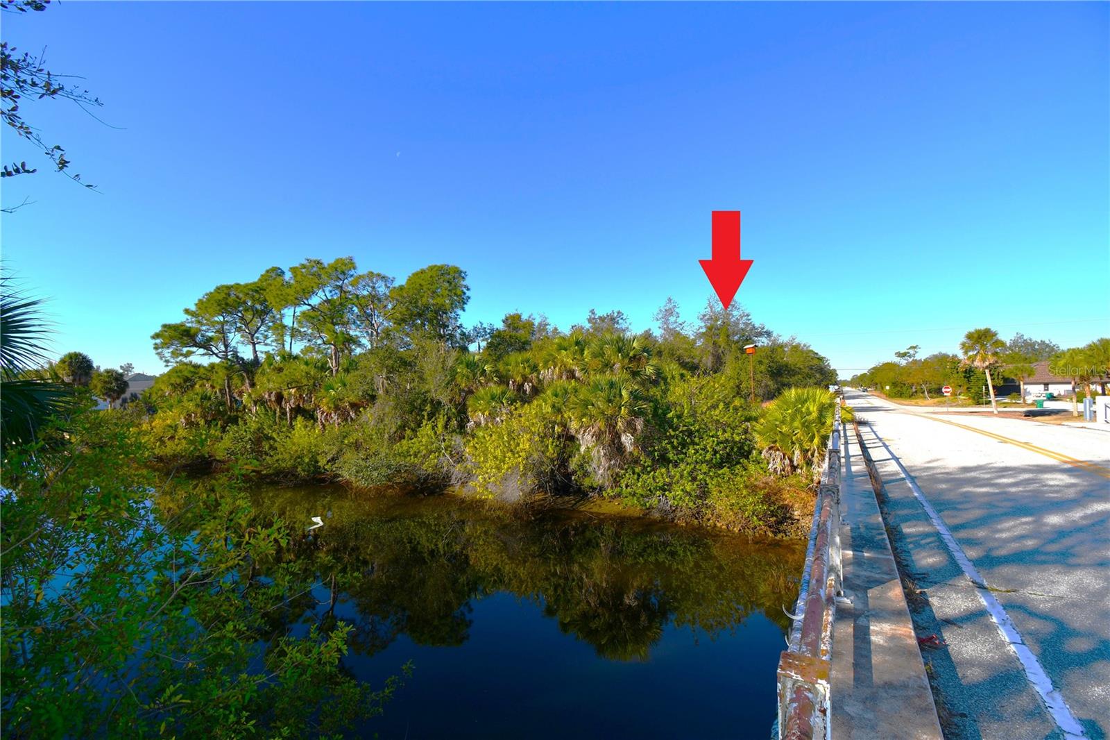 PORT CHARLOTTE SEC 031 - Land