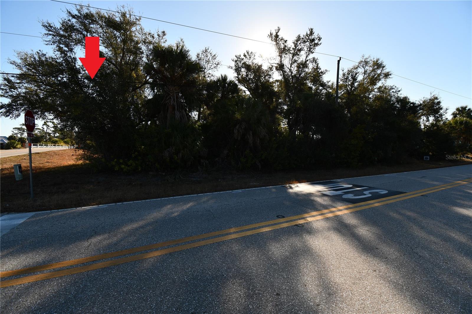 PORT CHARLOTTE SEC 031 - Land