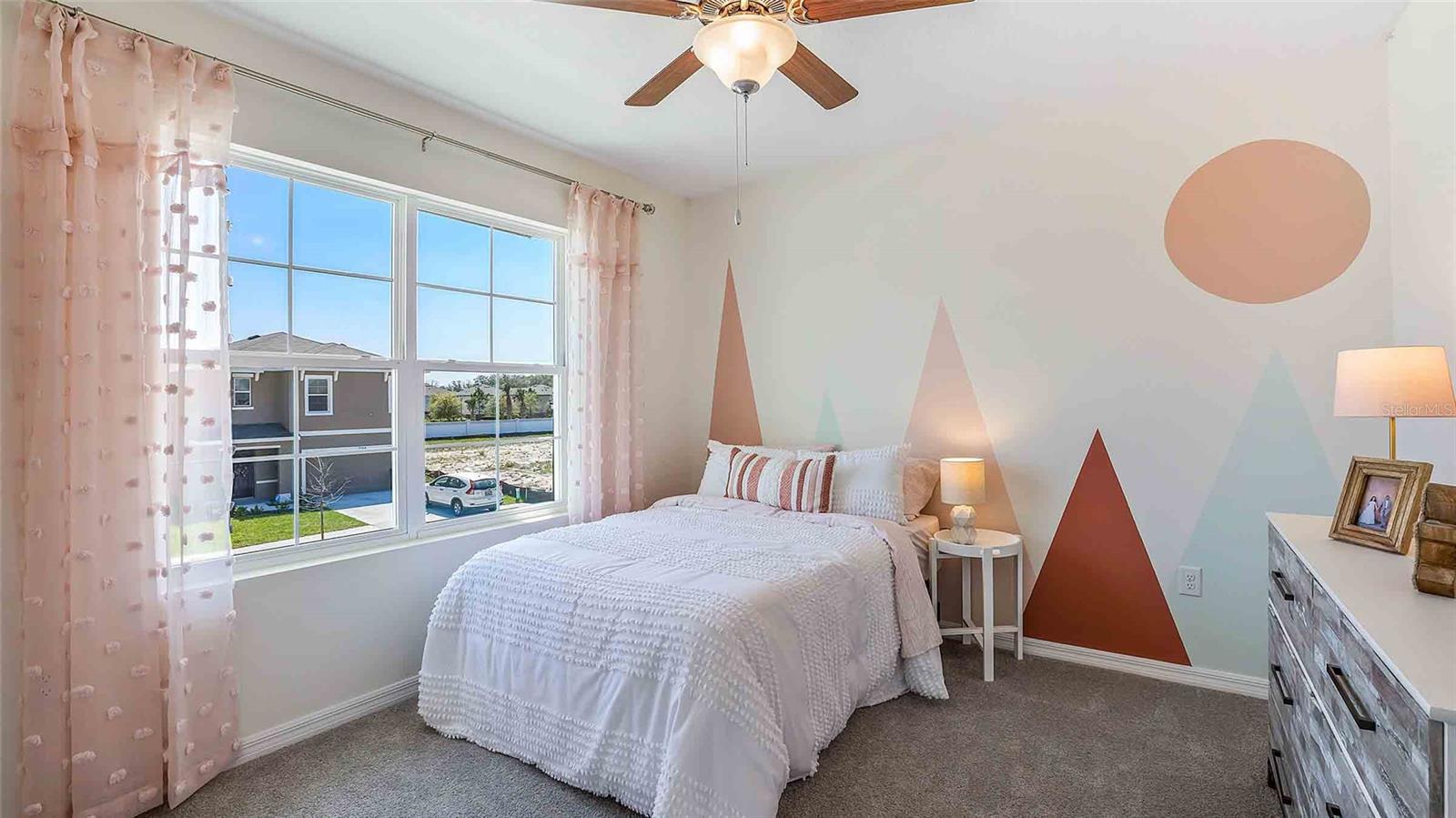 SUMMIT VIEW - Residential