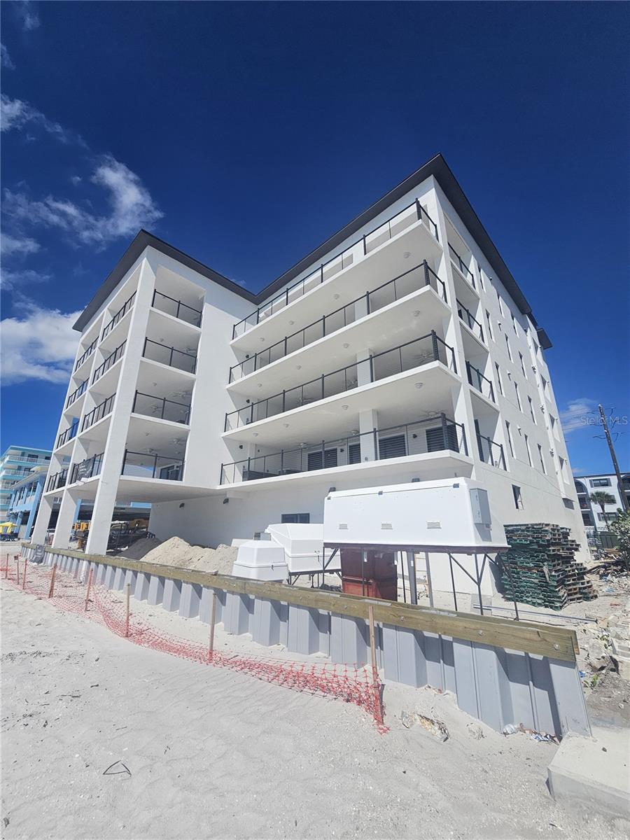 GULF SHORES 2ND ADD - Residential