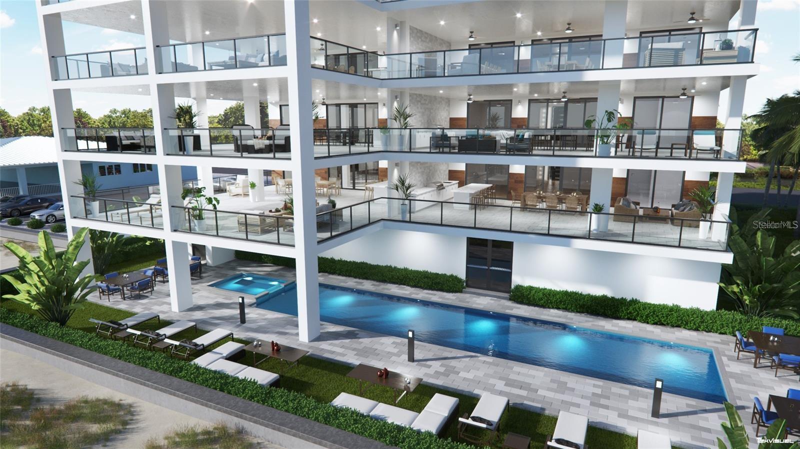 14048 GULF BOULEVARD 301