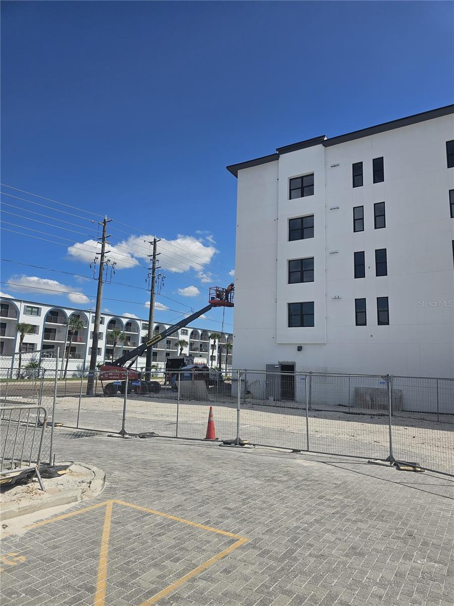 GULF SHORES 2ND ADD - Residential