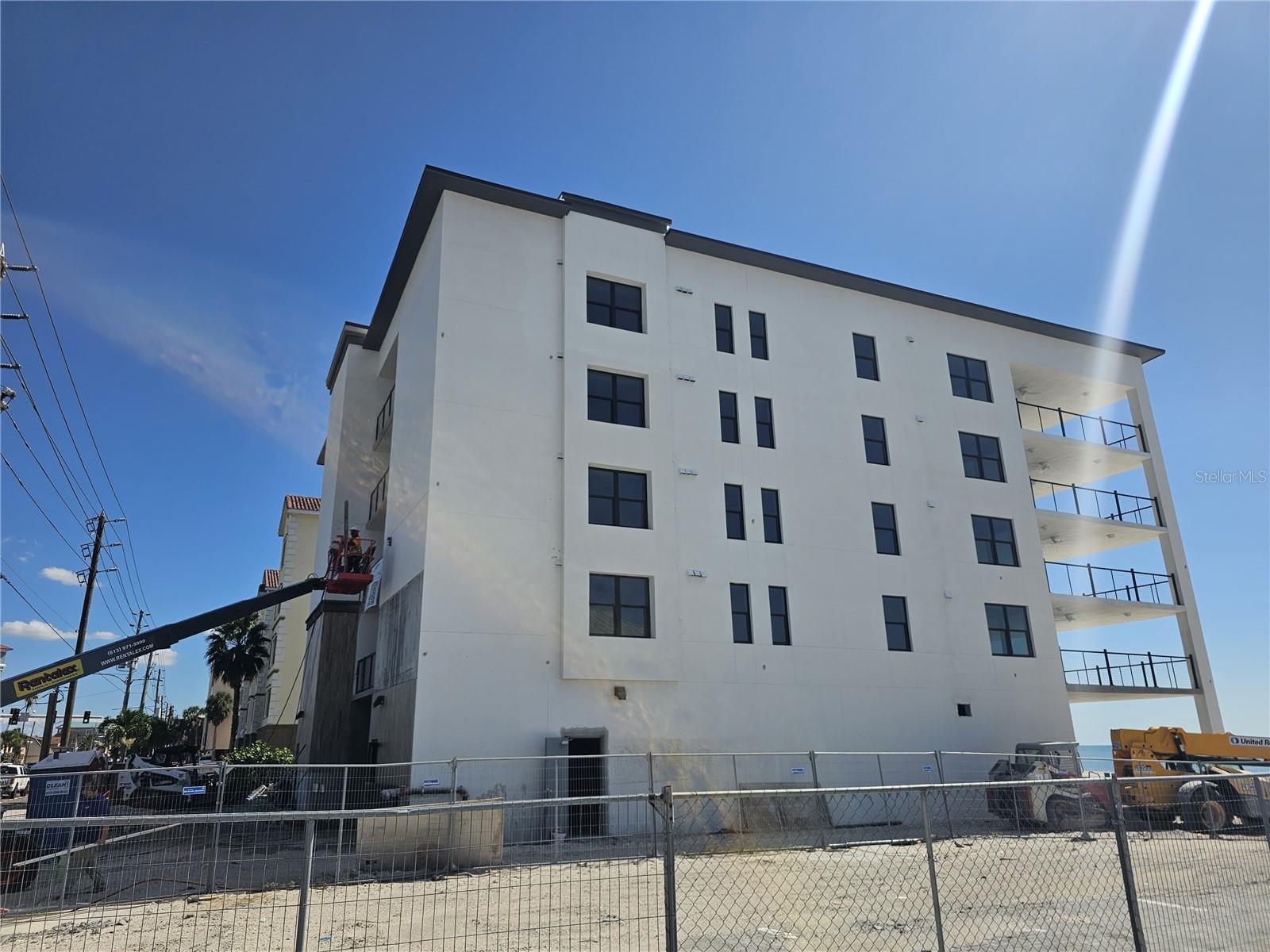 GULF SHORES 2ND ADD - Residential