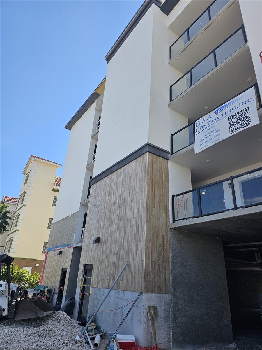 GULF SHORES 2ND ADD - Residential