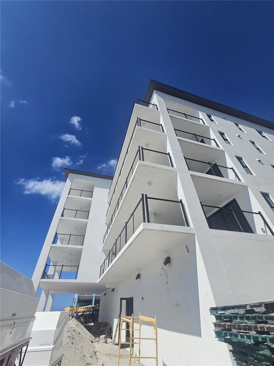 GULF SHORES 2ND ADD - Residential